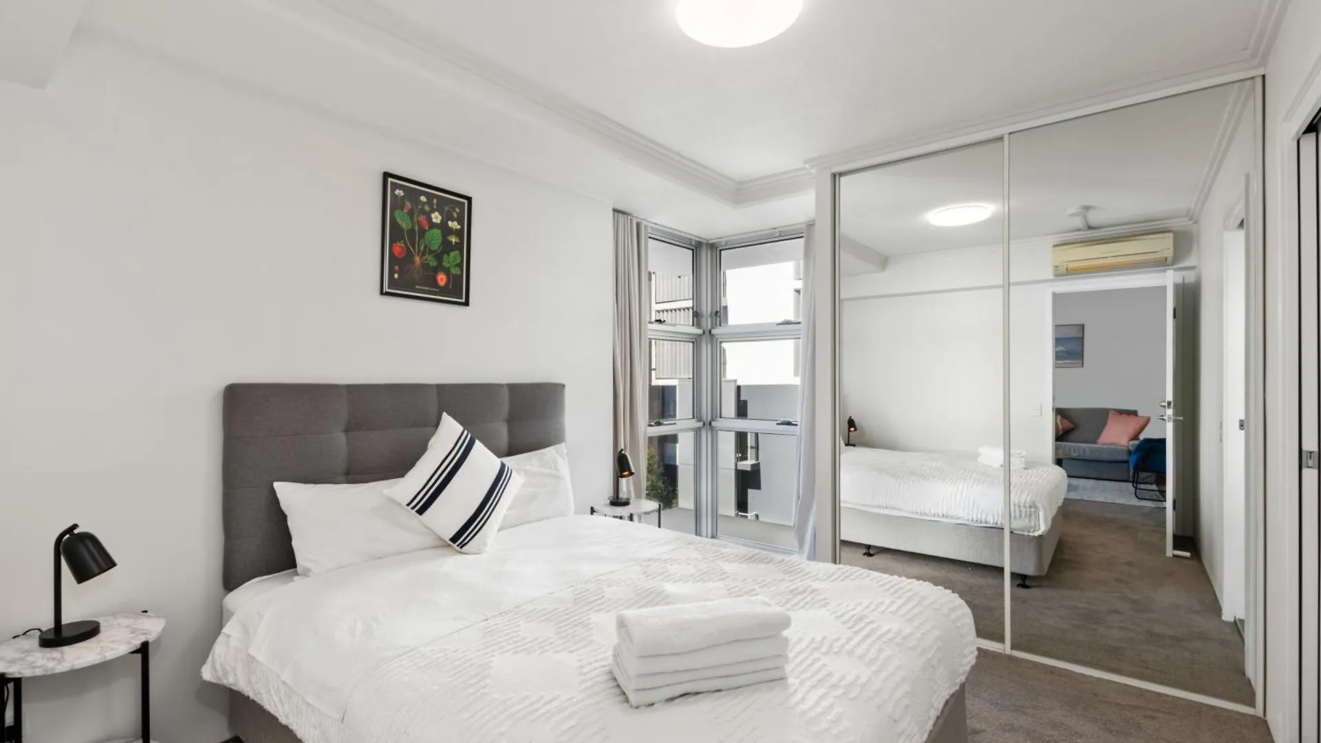 Hotel Allegro Apartments Brisbane