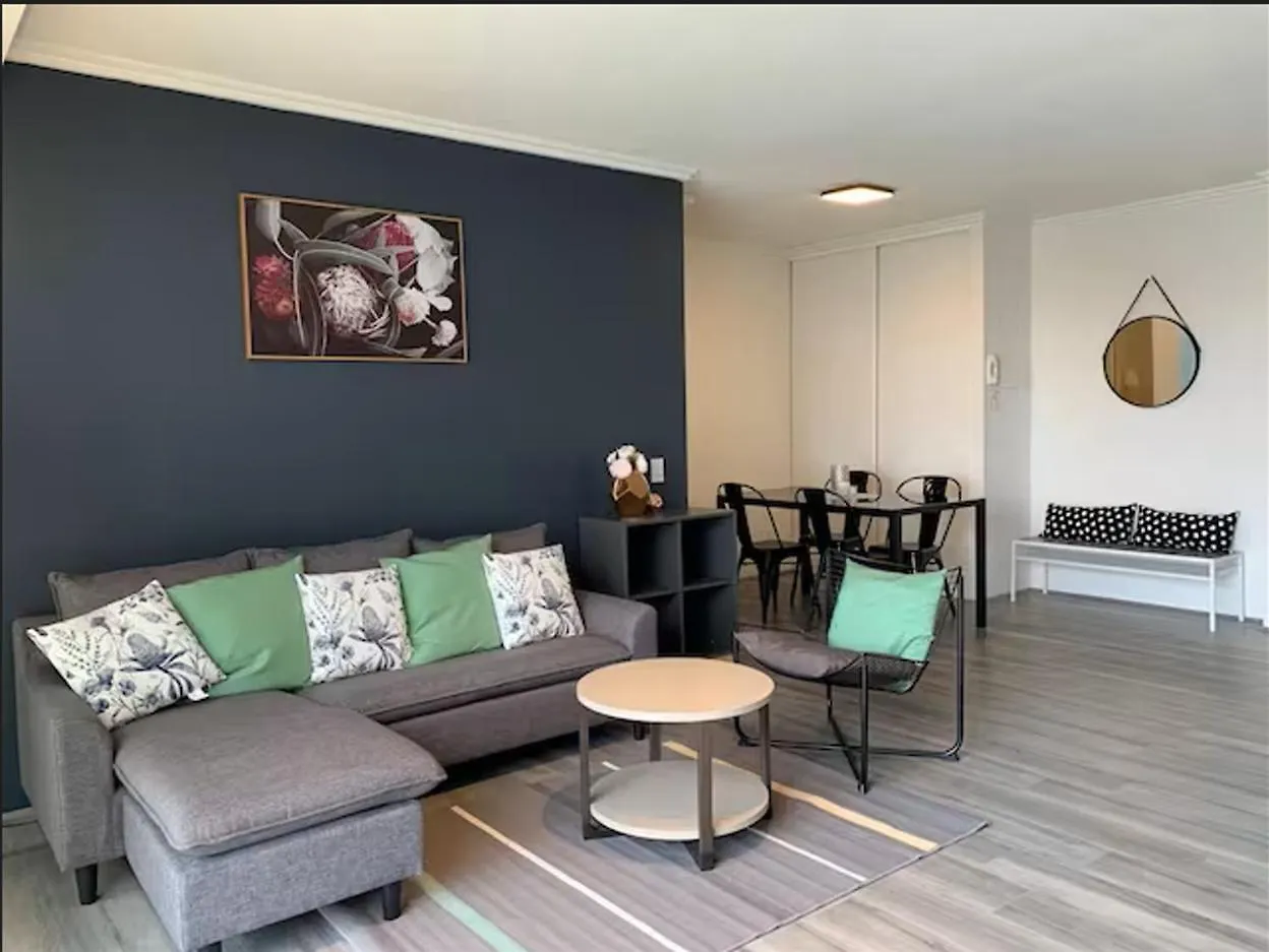 Allegro Apartments Brisbane Australia