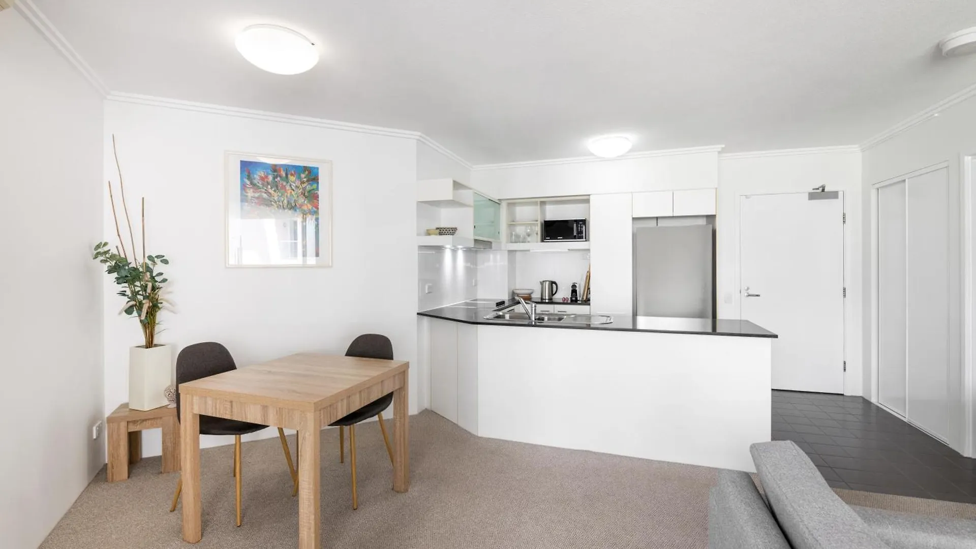 Allegro Apartments Brisbane 4*,