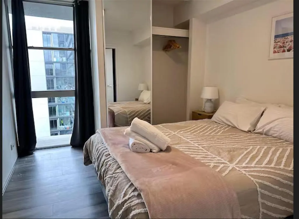 Hotel Allegro Apartments Brisbane