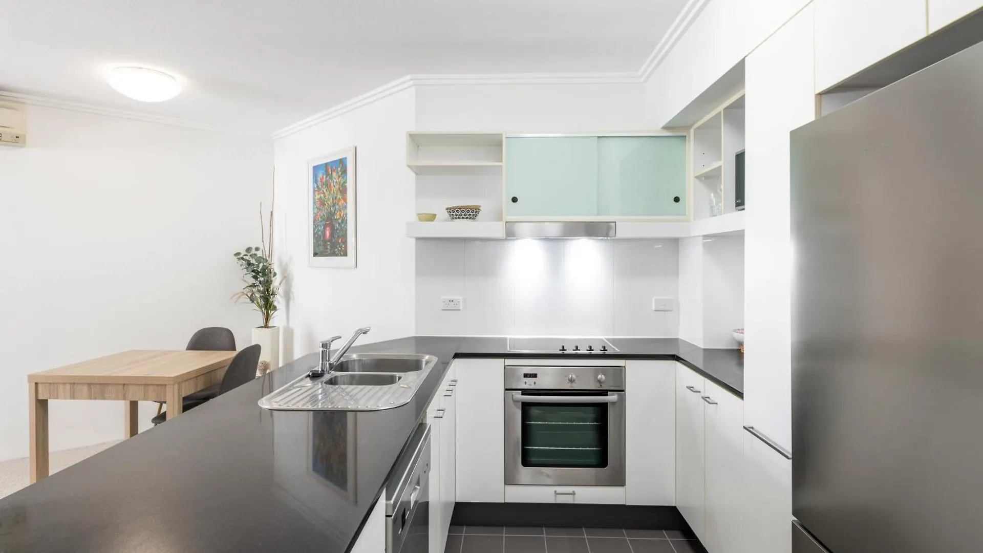 Allegro Apartments Brisbane
