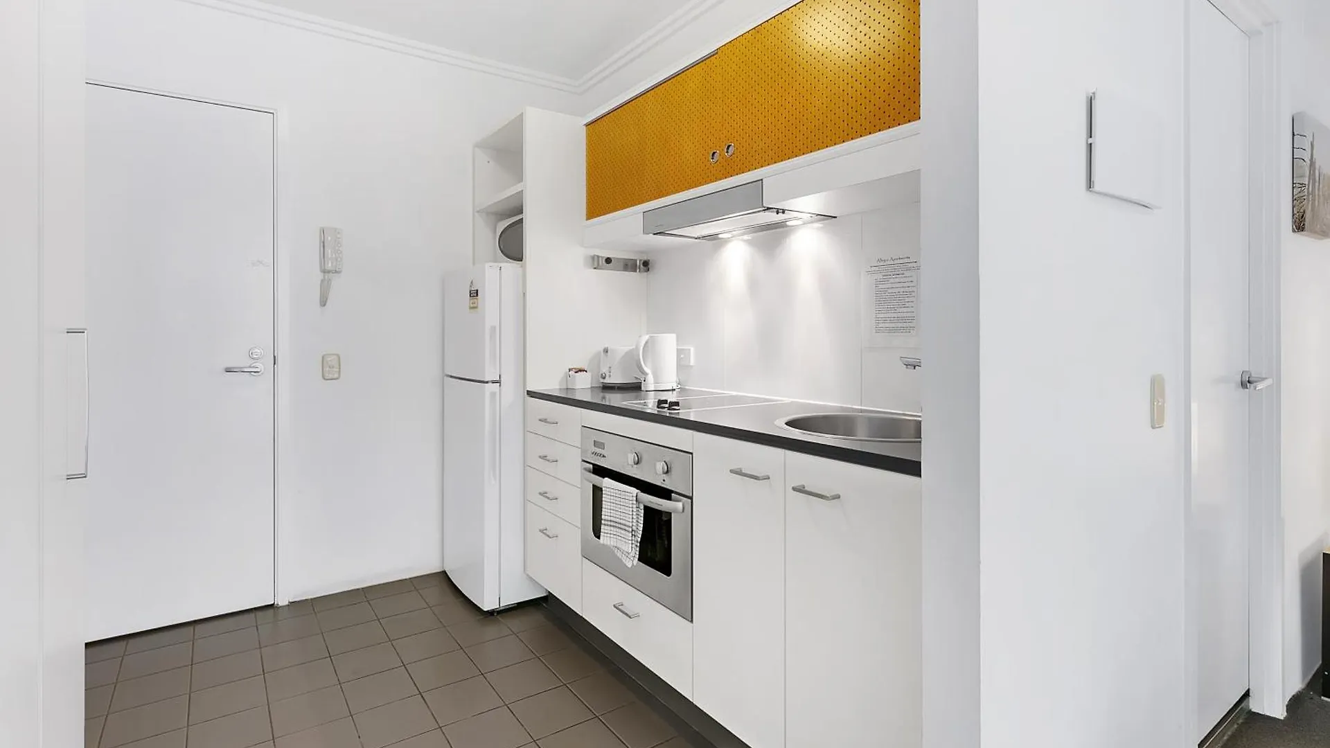 Allegro Apartments Brisbane