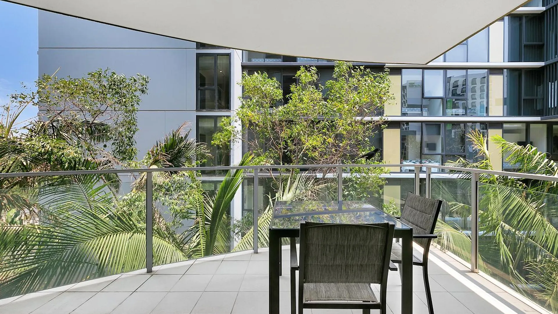 Allegro Apartments Brisbane Hotel