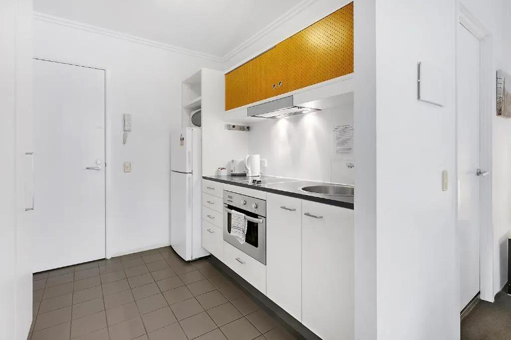 Allegro Apartments Brisbane