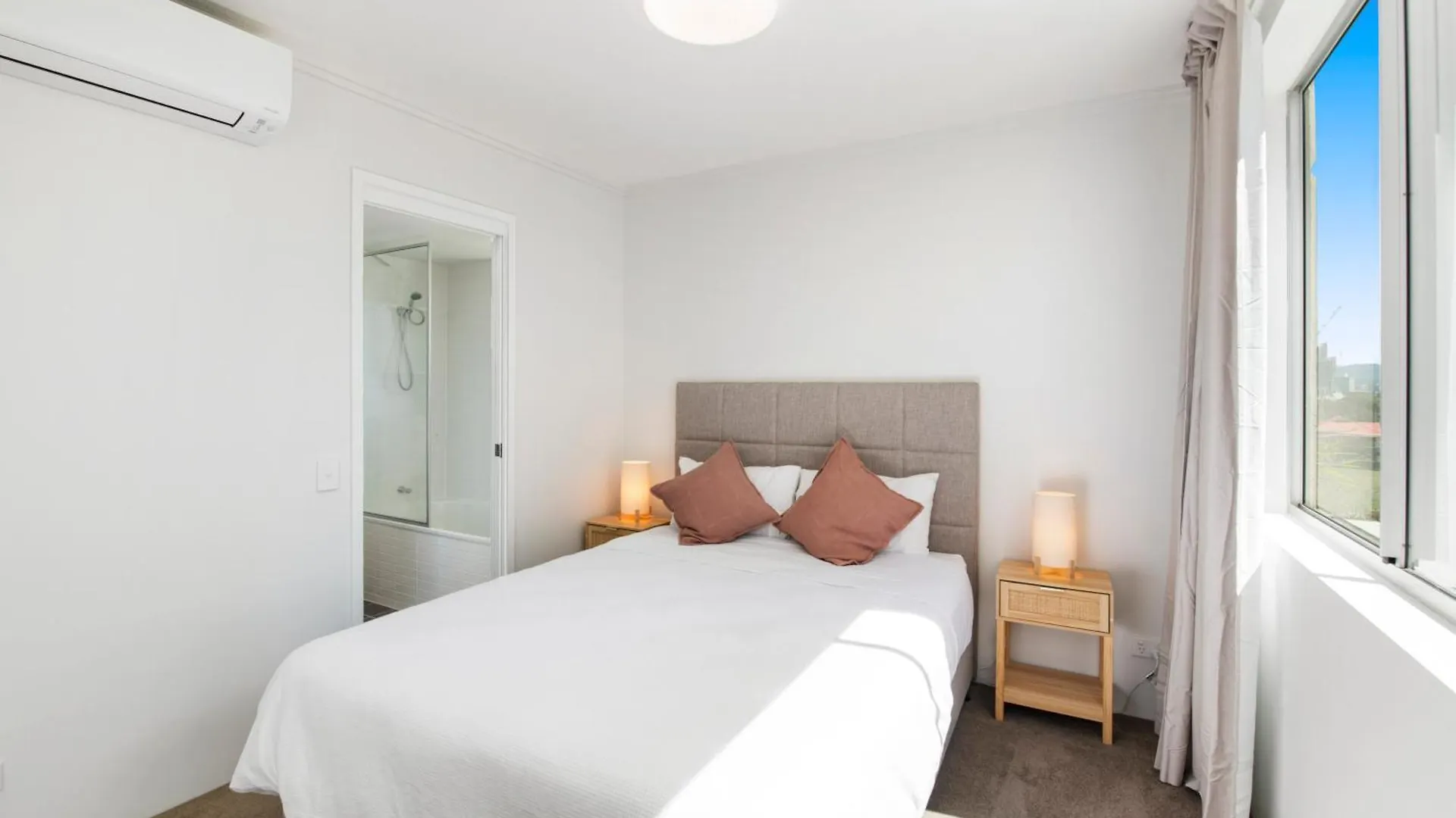 Allegro Apartments Brisbane