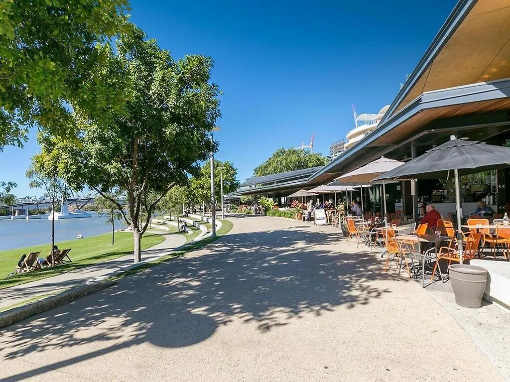 Allegro Apartments Brisbane