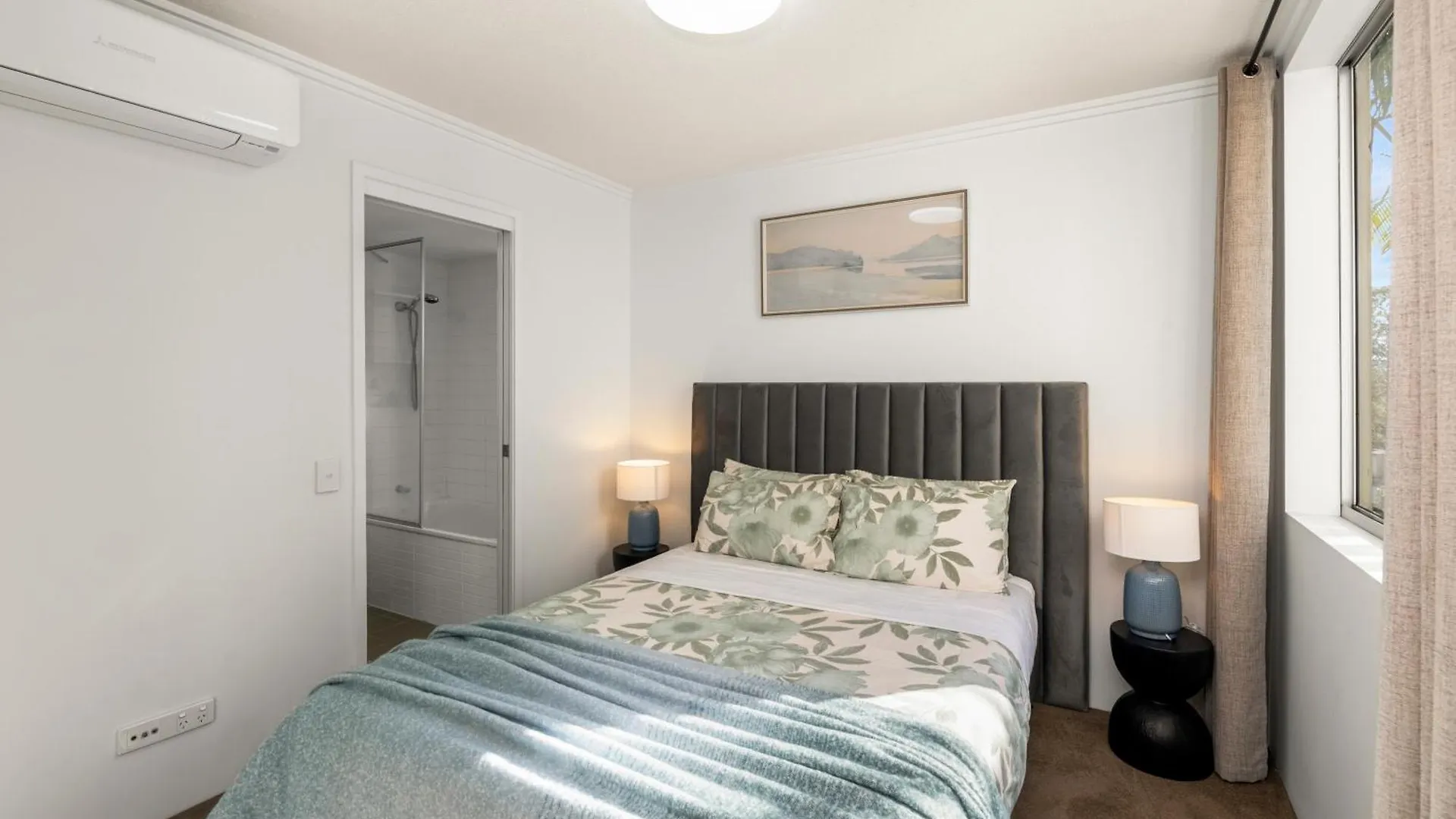Allegro Apartments Brisbane Hotel
