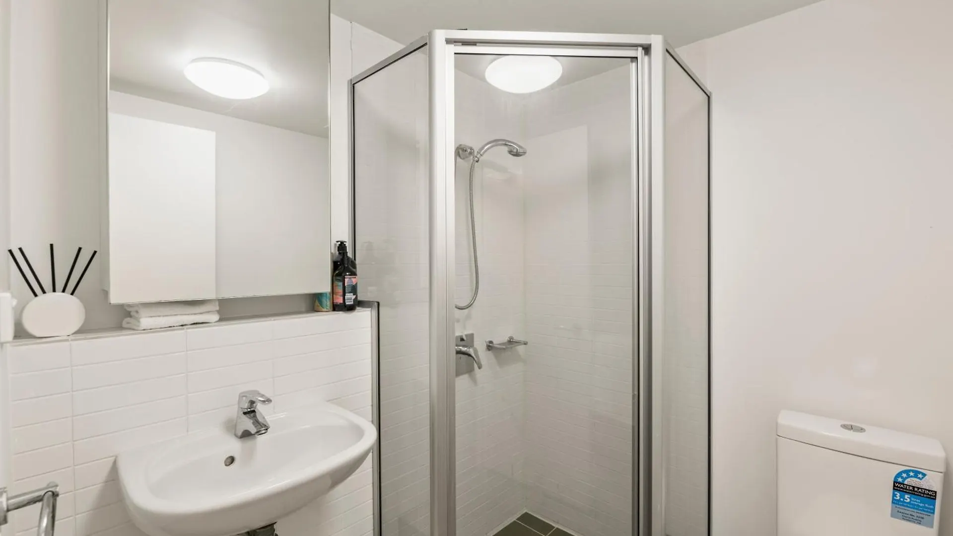 **** Hotel Allegro Apartments Brisbane Australia