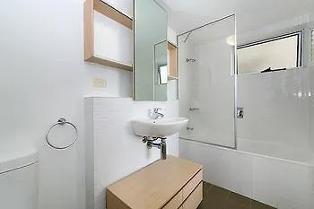 Hotel Allegro Apartments Brisbane