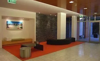 Allegro Apartments Brisbane Australia