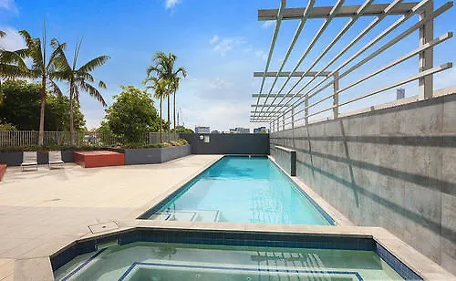 Allegro Apartments Brisbane Hotel