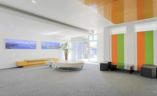 Allegro Apartments Brisbane 4*,