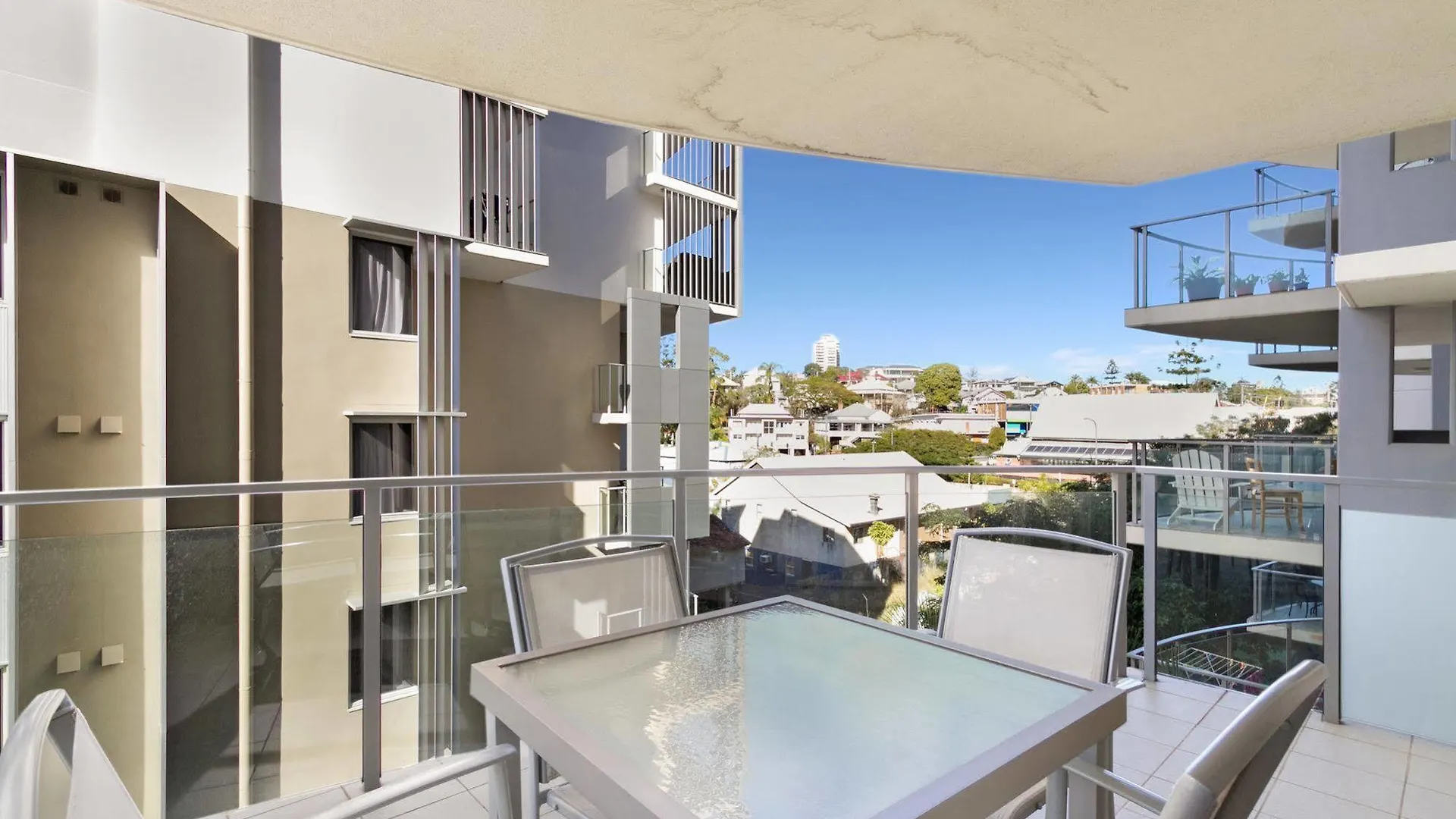Allegro Apartments Brisbane 4*,  Australia