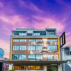 The Constance Fortitude Valley Отель