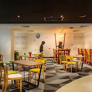 Ibis Styles Elizabeth Street **** Brisbane