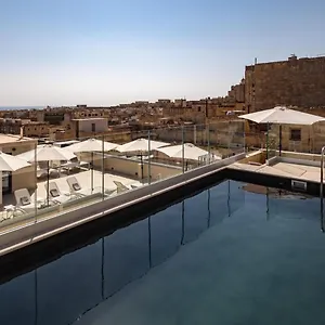 Palais Le Brun 4*, La Valeta Malta