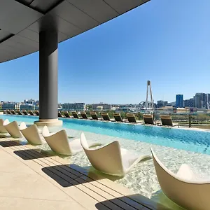 The Star Grand Brisbane