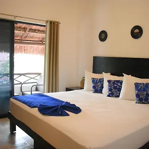 Caracol 3*, Riviera Maya México