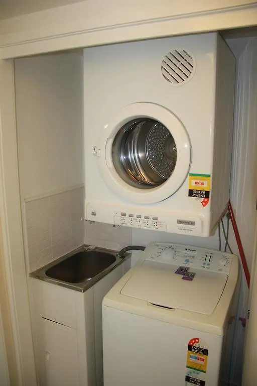 Hotel Allegro Apartments Brisbane