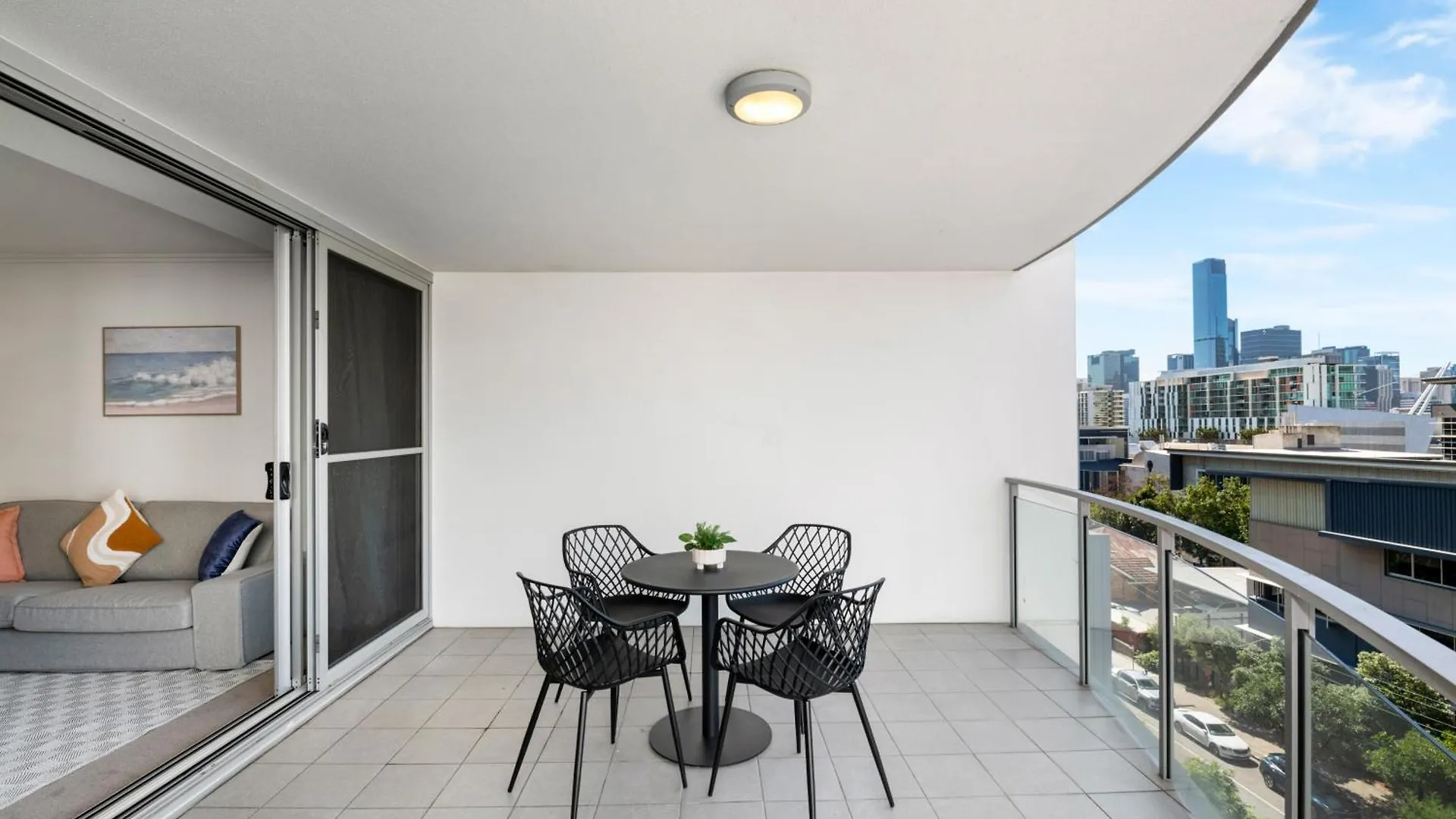 Allegro Apartments Brisbane