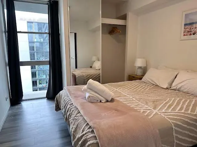 Allegro Apartments Brisbane 4*,  Ausztrália