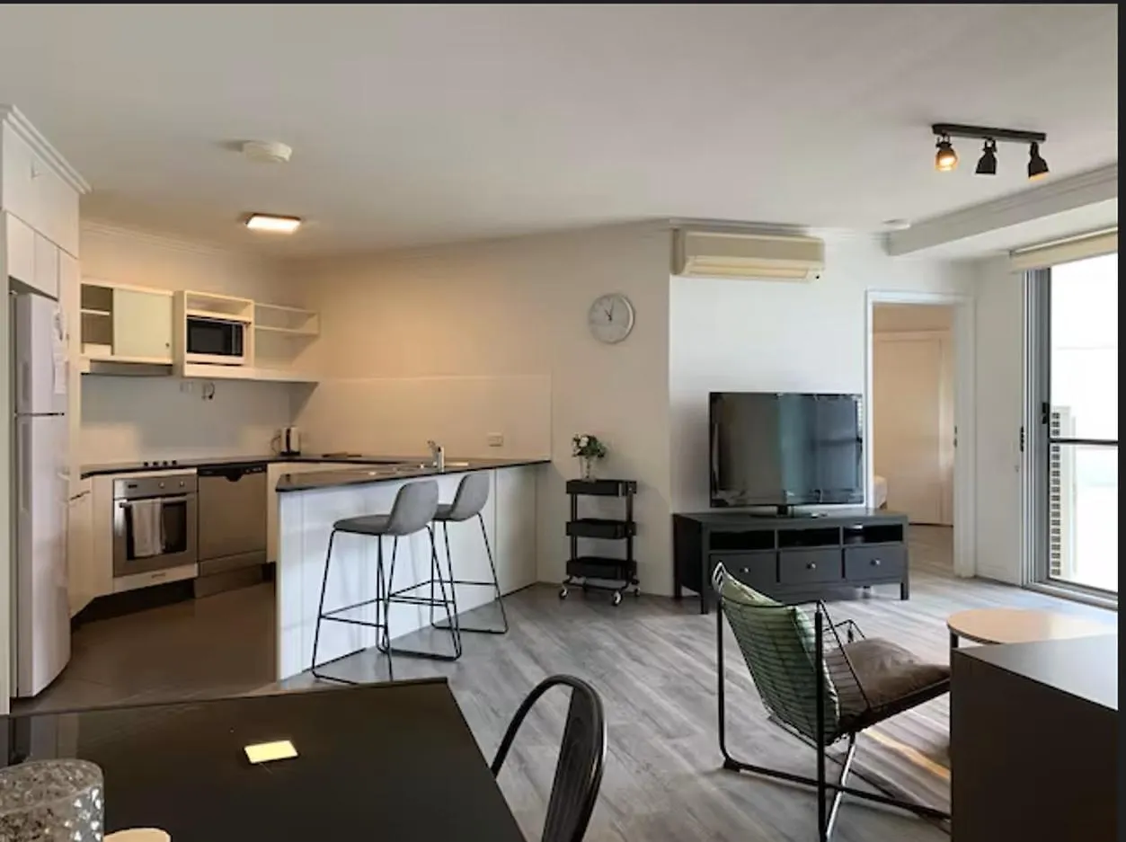 Allegro Apartments Brisbane 4*,  Ausztrália