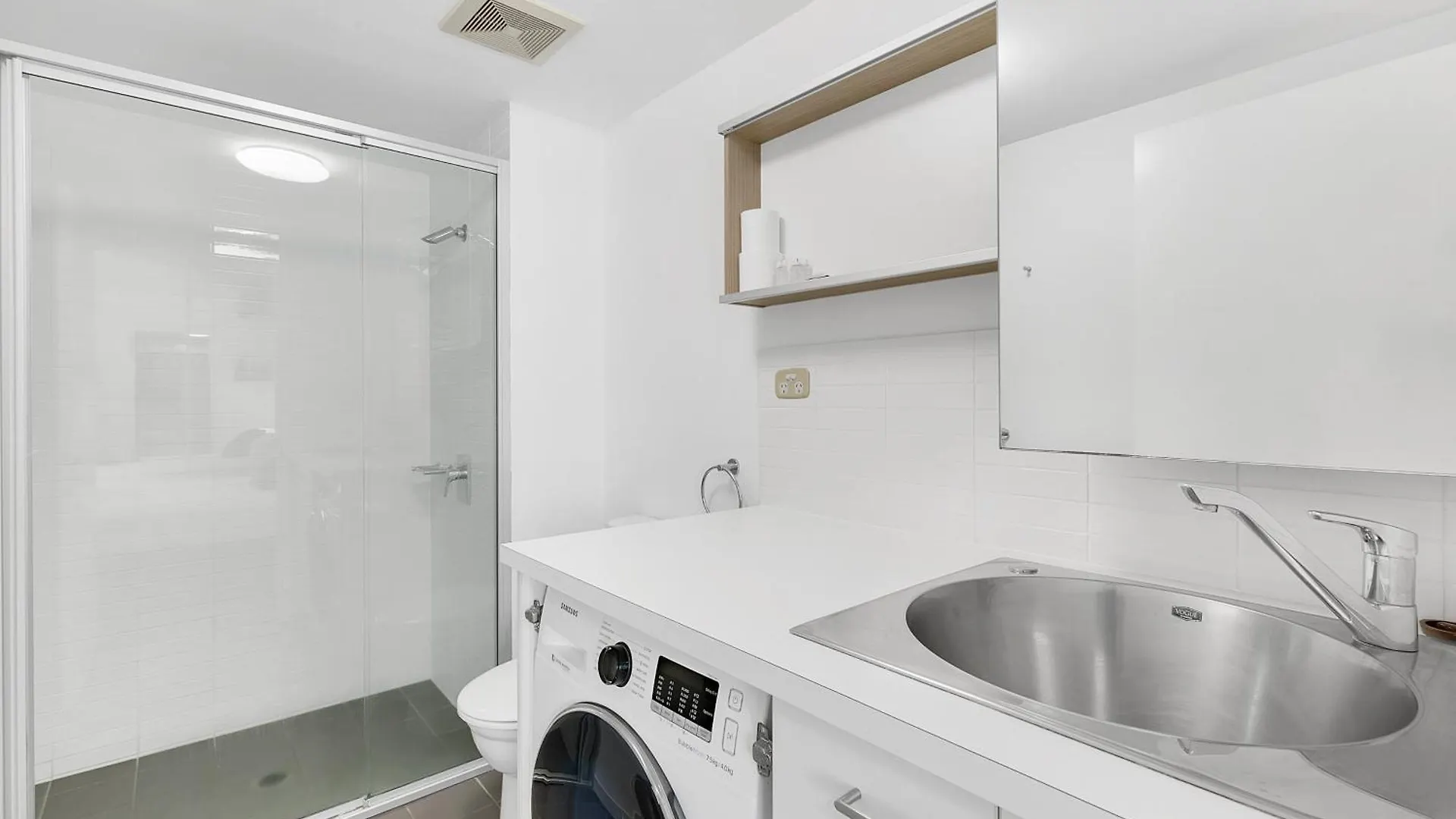 Allegro Apartments Brisbane Hotel