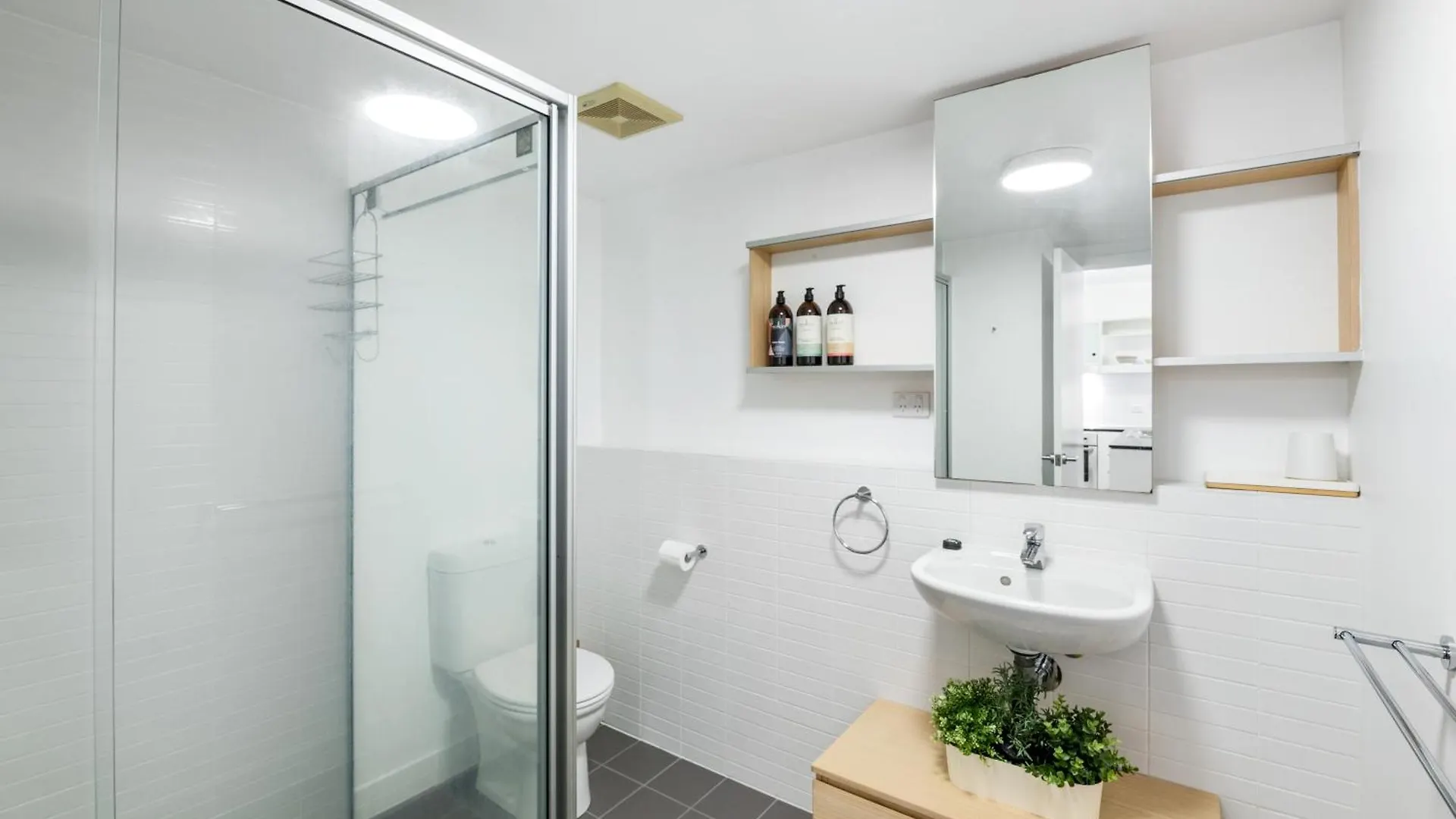 Allegro Apartments Brisbane