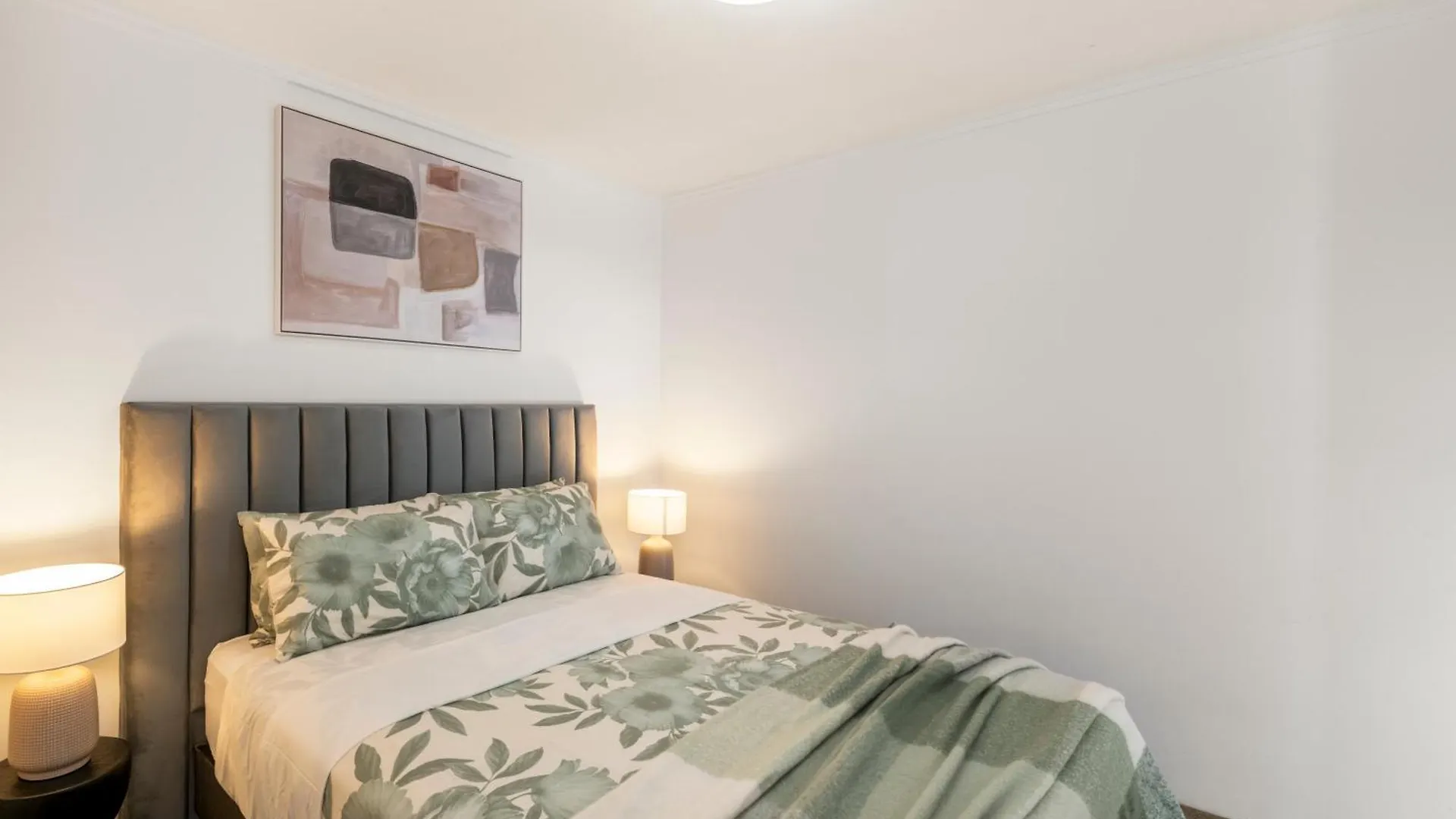 Allegro Apartments Brisbane 4*,  Ausztrália