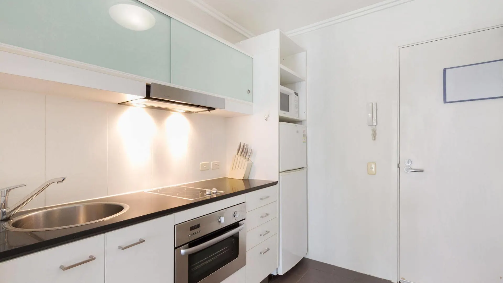 Allegro Apartments Brisbane