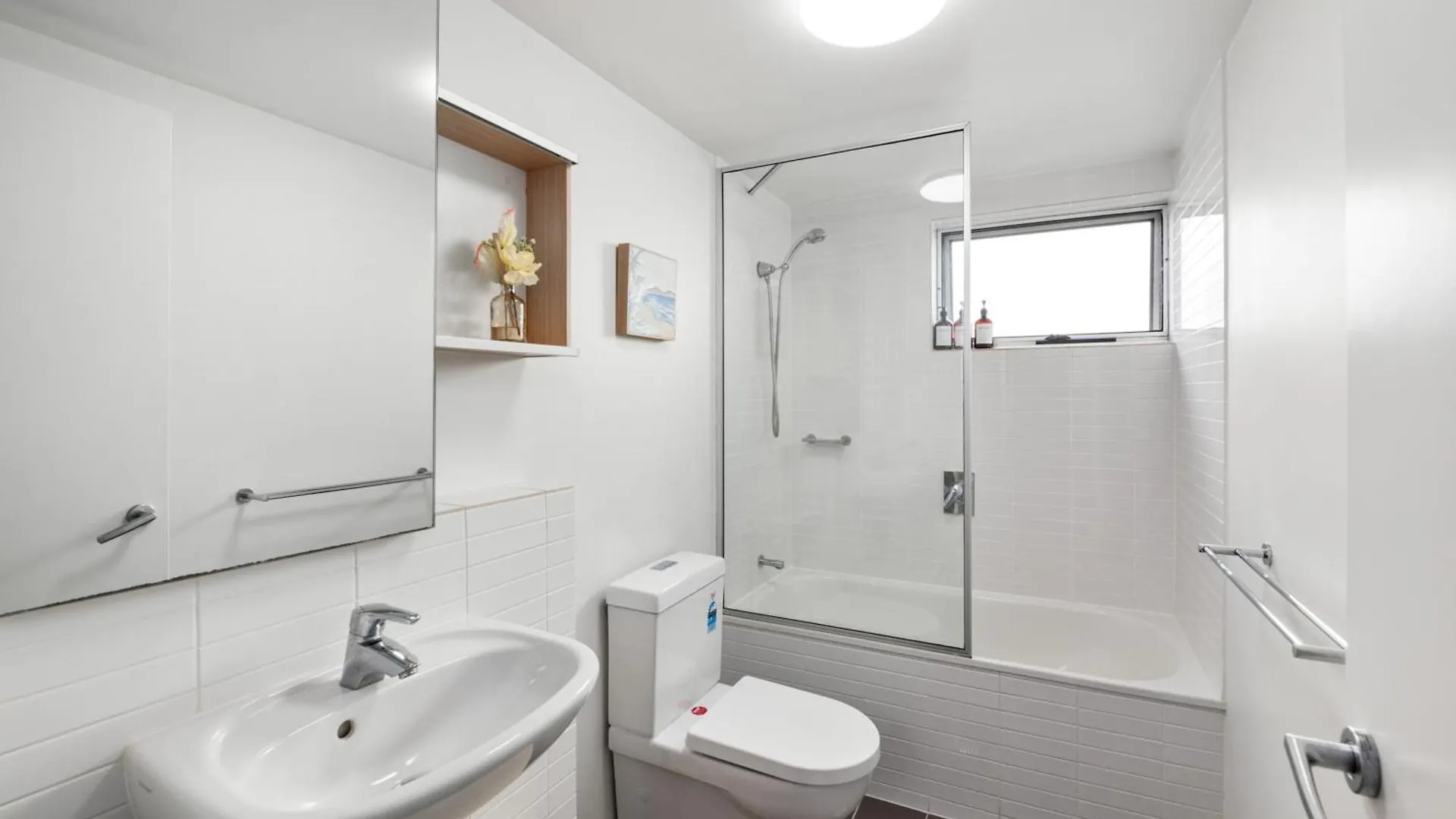 Allegro Apartments Brisbane