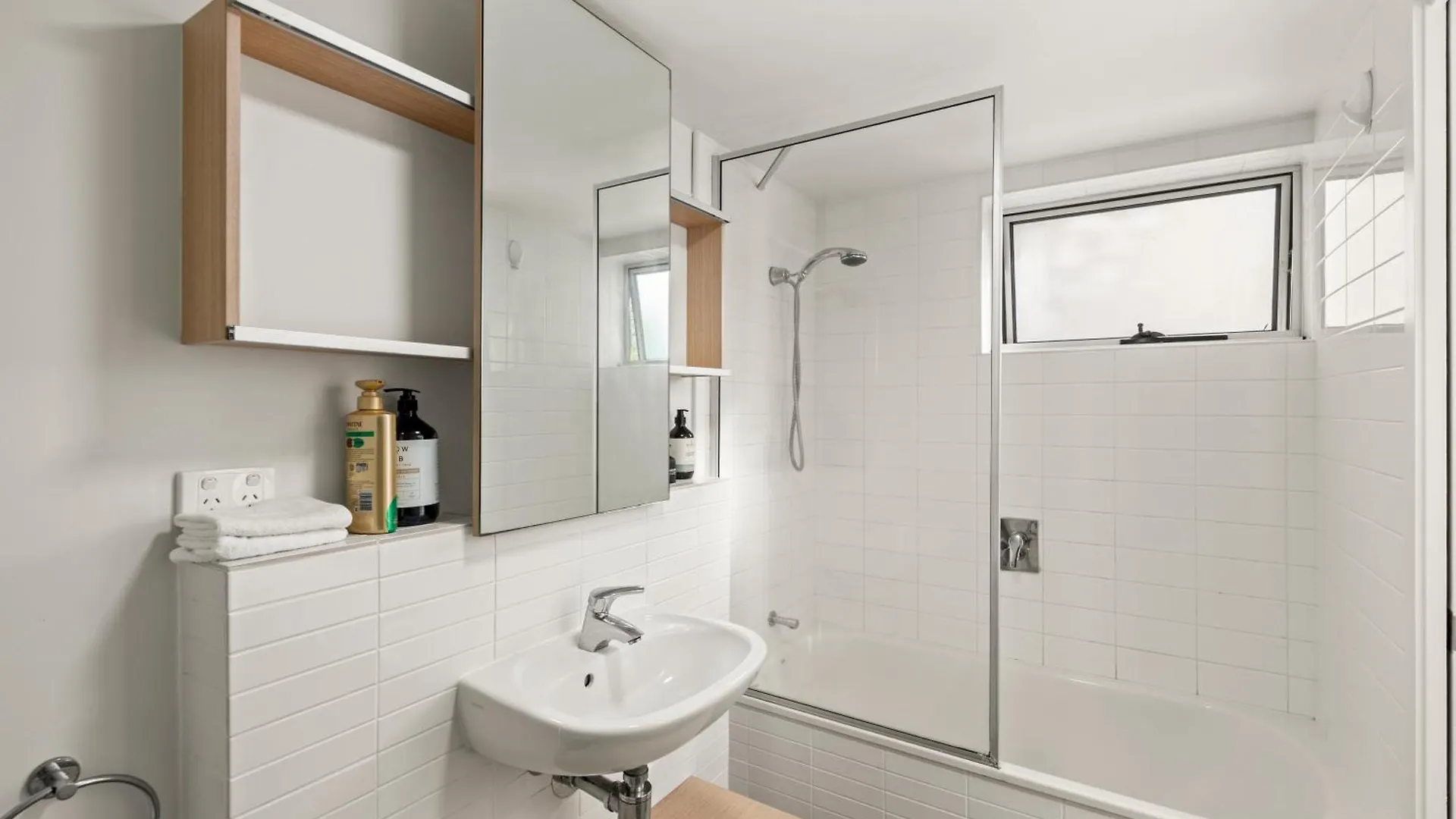 Allegro Apartments Brisbane Australia