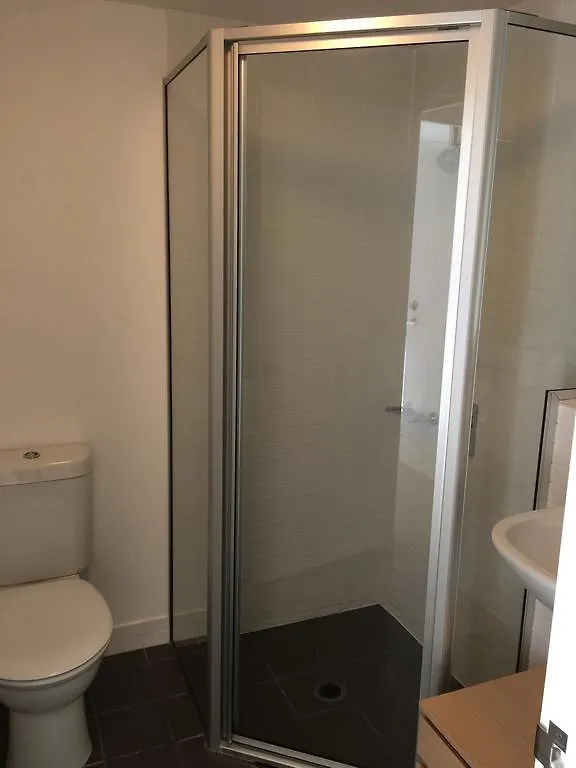 Allegro Apartments Brisbane