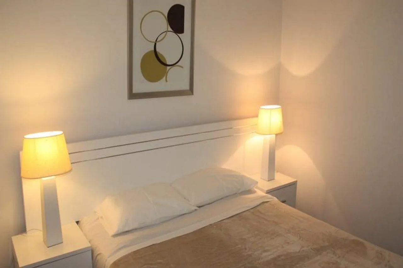 Hotel Allegro Apartments Brisbane