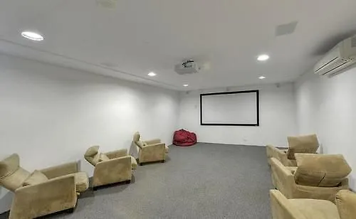 Allegro Apartments Brisbane