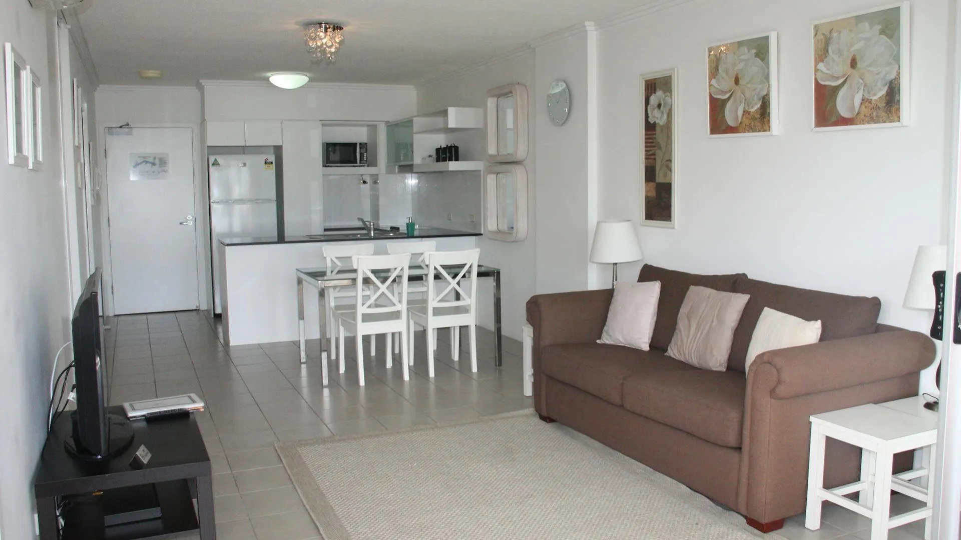 Allegro Apartments Brisbane Hotel